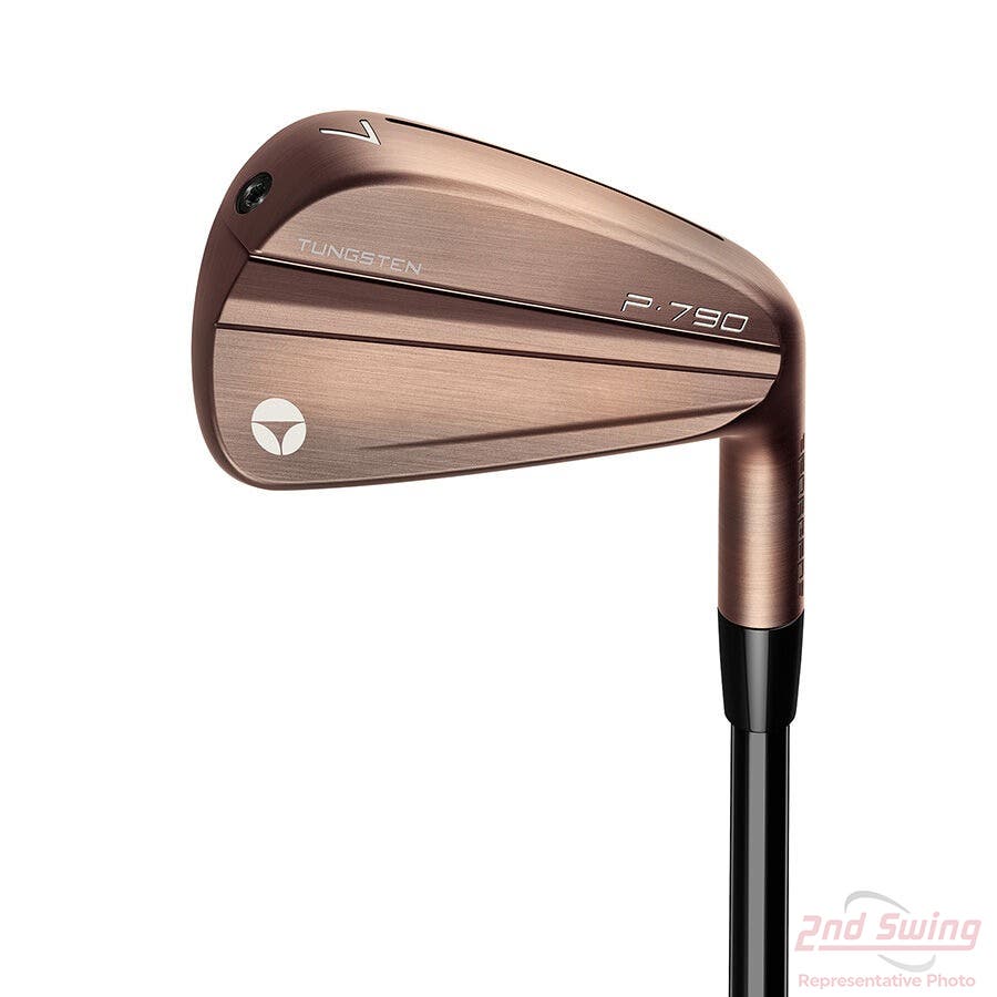 TaylorMade P-790 アイアン(#2) 2023 Taylormade P 790 Individual Iron-Choose Hand, Shaft